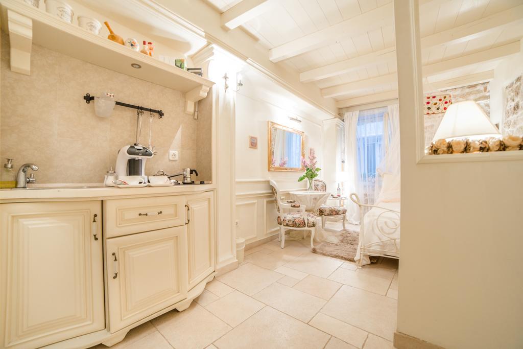 Villa Segalla Rovinj Eksteriør billede