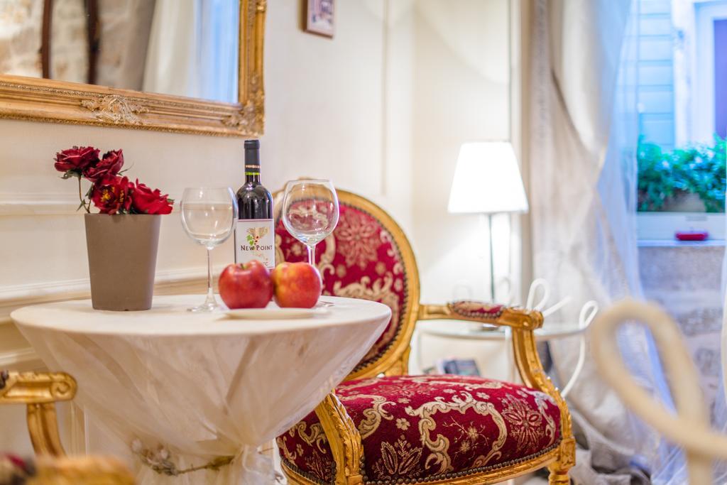 Villa Segalla Rovinj Eksteriør billede