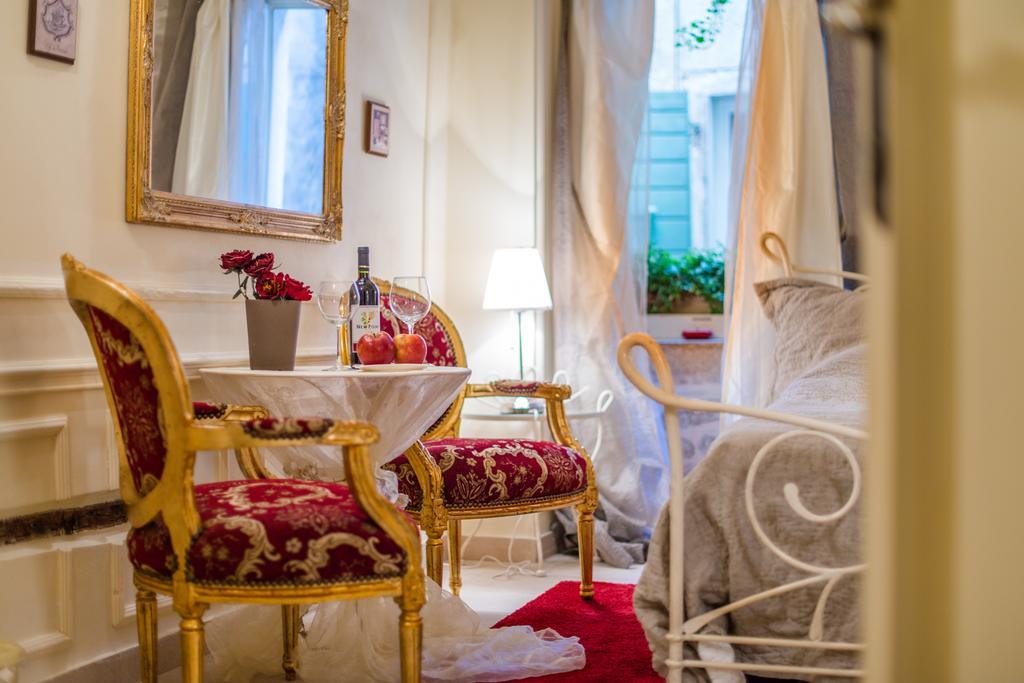 Villa Segalla Rovinj Eksteriør billede