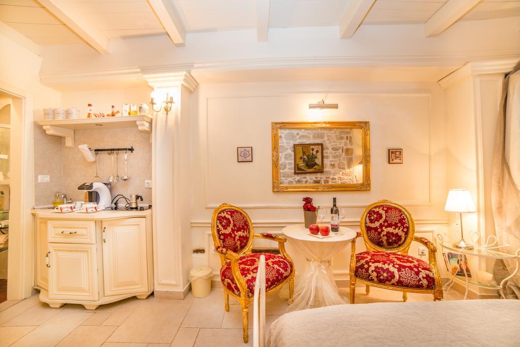 Villa Segalla Rovinj Eksteriør billede