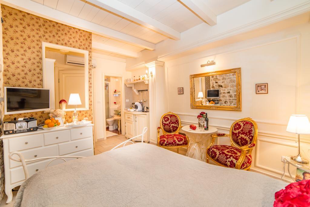 Villa Segalla Rovinj Eksteriør billede
