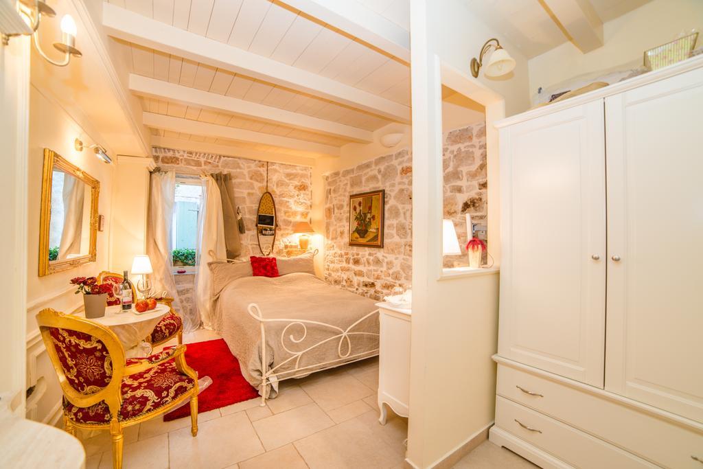 Villa Segalla Rovinj Eksteriør billede
