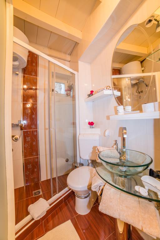 Villa Segalla Rovinj Eksteriør billede