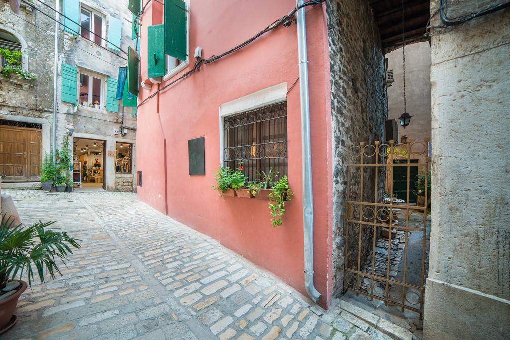 Villa Segalla Rovinj Værelse billede