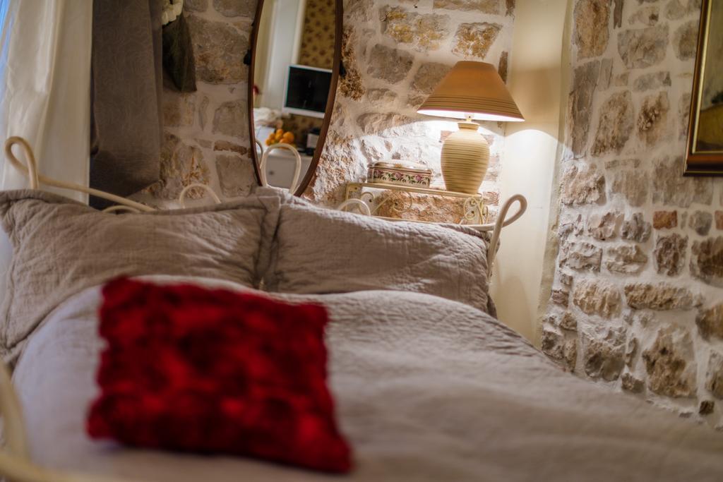 Villa Segalla Rovinj Værelse billede