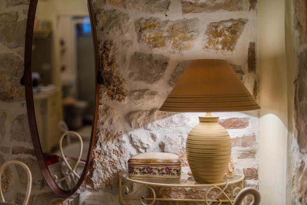 Villa Segalla Rovinj Værelse billede