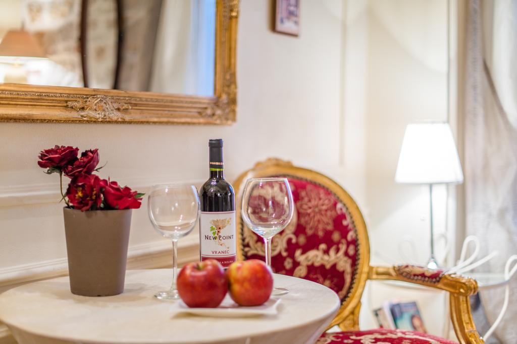 Villa Segalla Rovinj Værelse billede