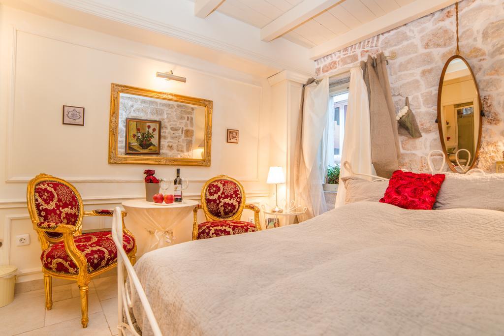 Villa Segalla Rovinj Værelse billede